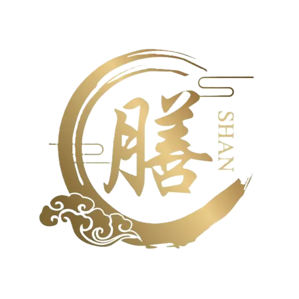 Shan restaurant logo